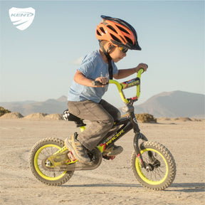 12" Kent Street Racer | BMX Bike for Kids Ages 2-4