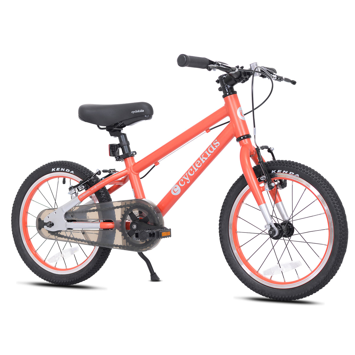 16" CYCLE Kids™ | Mountain Bike for Kids Ages 4-6