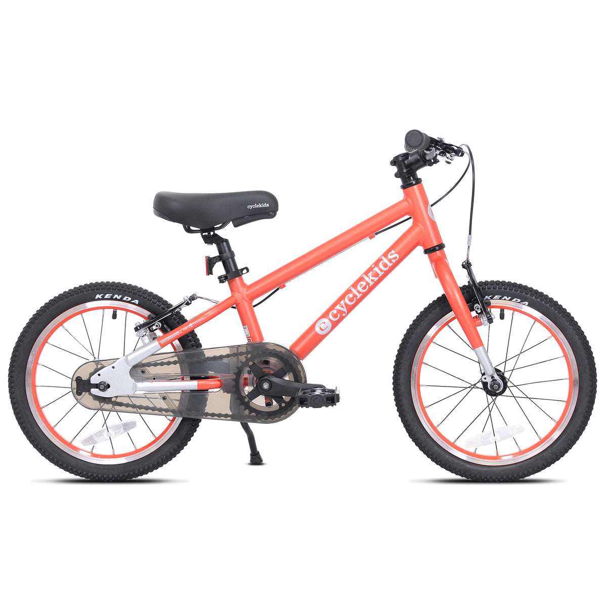 16" CYCLE Kids™ | Mountain Bike for Kids Ages 4-6