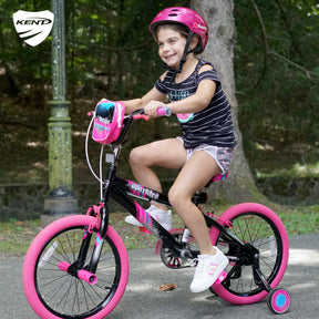 18" Kent Sparkles | BMX Bike for Kids Ages 5-8