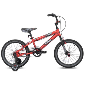 18" Kent Abyss | BMX Bike for Kids Ages 5-8