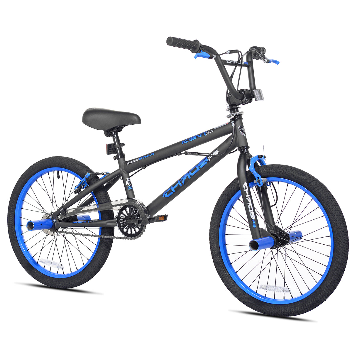20" Kent Chaos | BMX Bike for Kids Ages 7-13