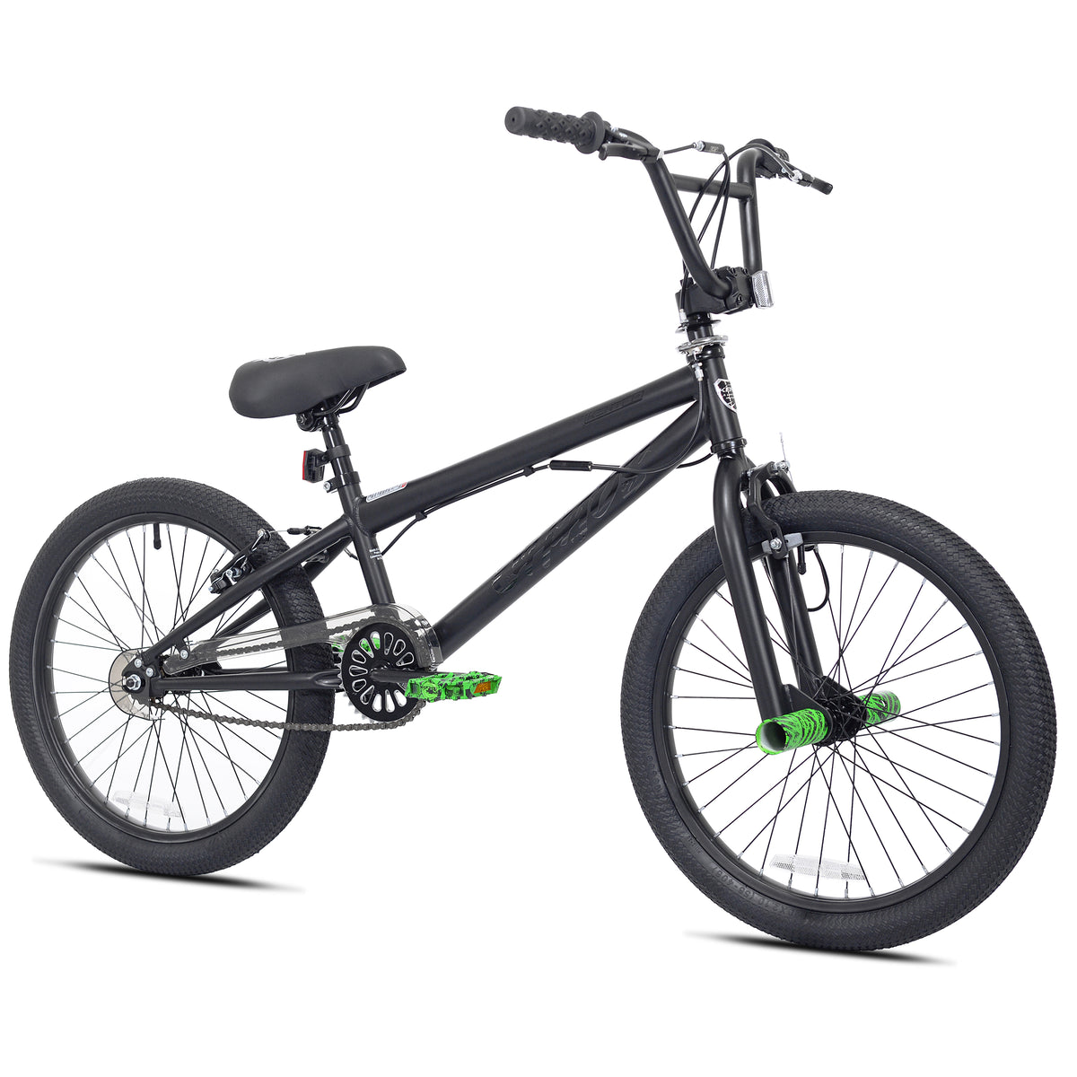 20" Kent Chaos | BMX Bike for Kids Ages 7-13