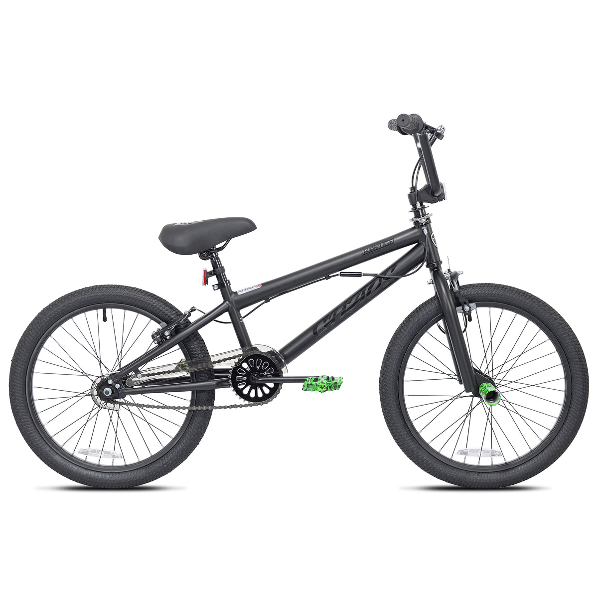 20" Kent Chaos | BMX Bike for Kids Ages 7-13