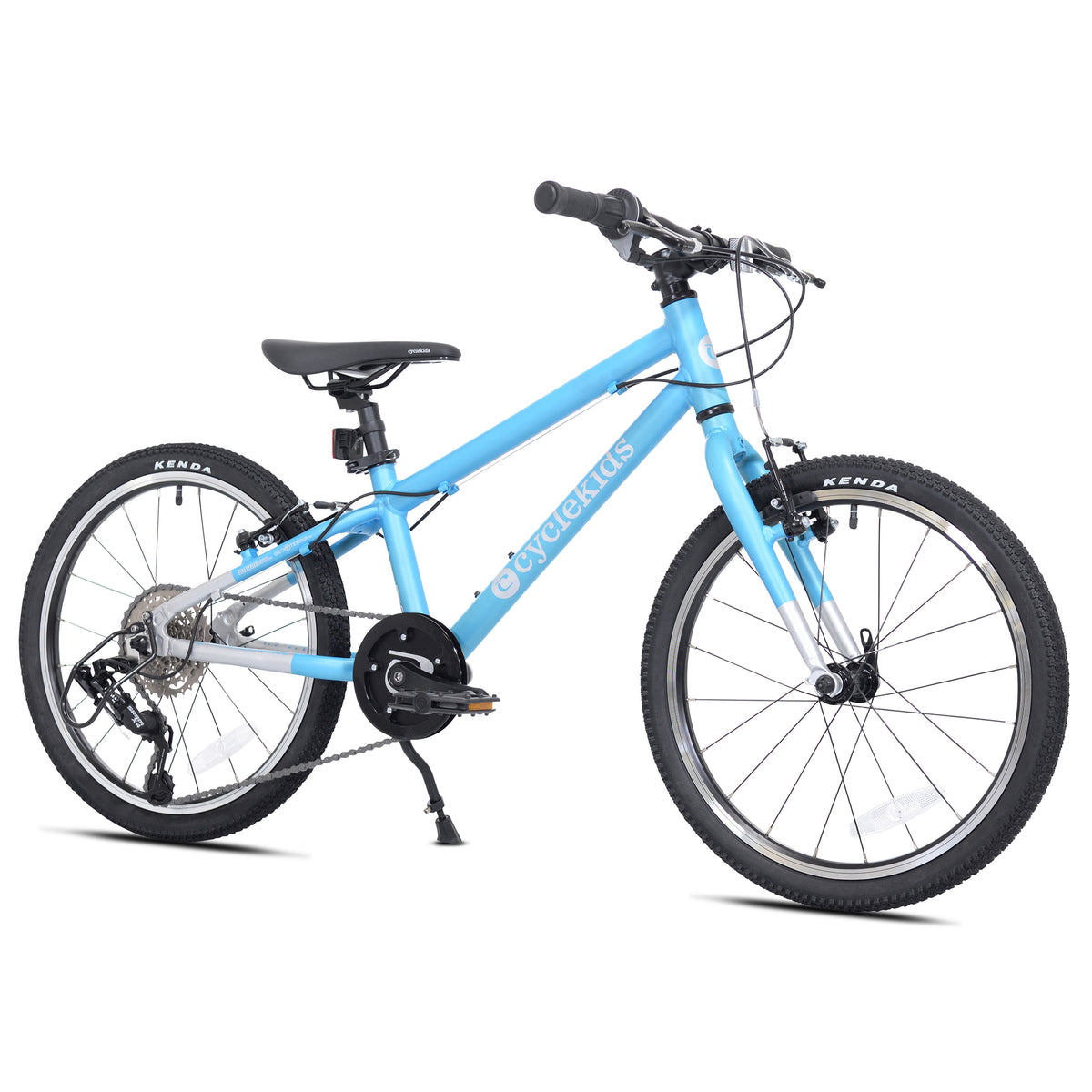 20" CYCLE Kids™ | Mountain Bike for Kids Ages 6-9