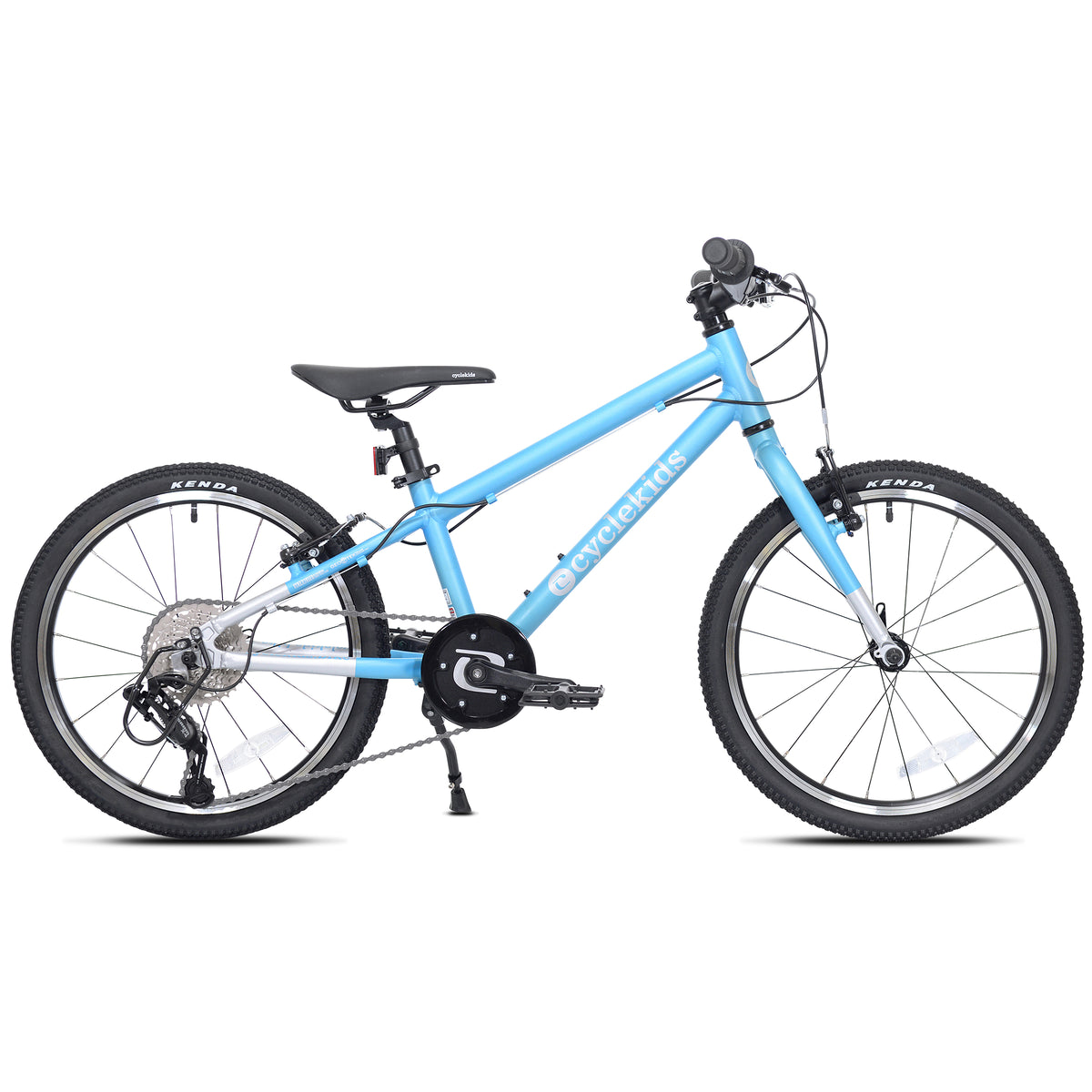 20" CYCLE Kids™ | Mountain Bike for Kids Ages 6-9