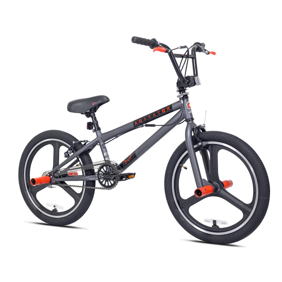 20" Razor® Agitator | BMX Bike for Kids Ages 7-13