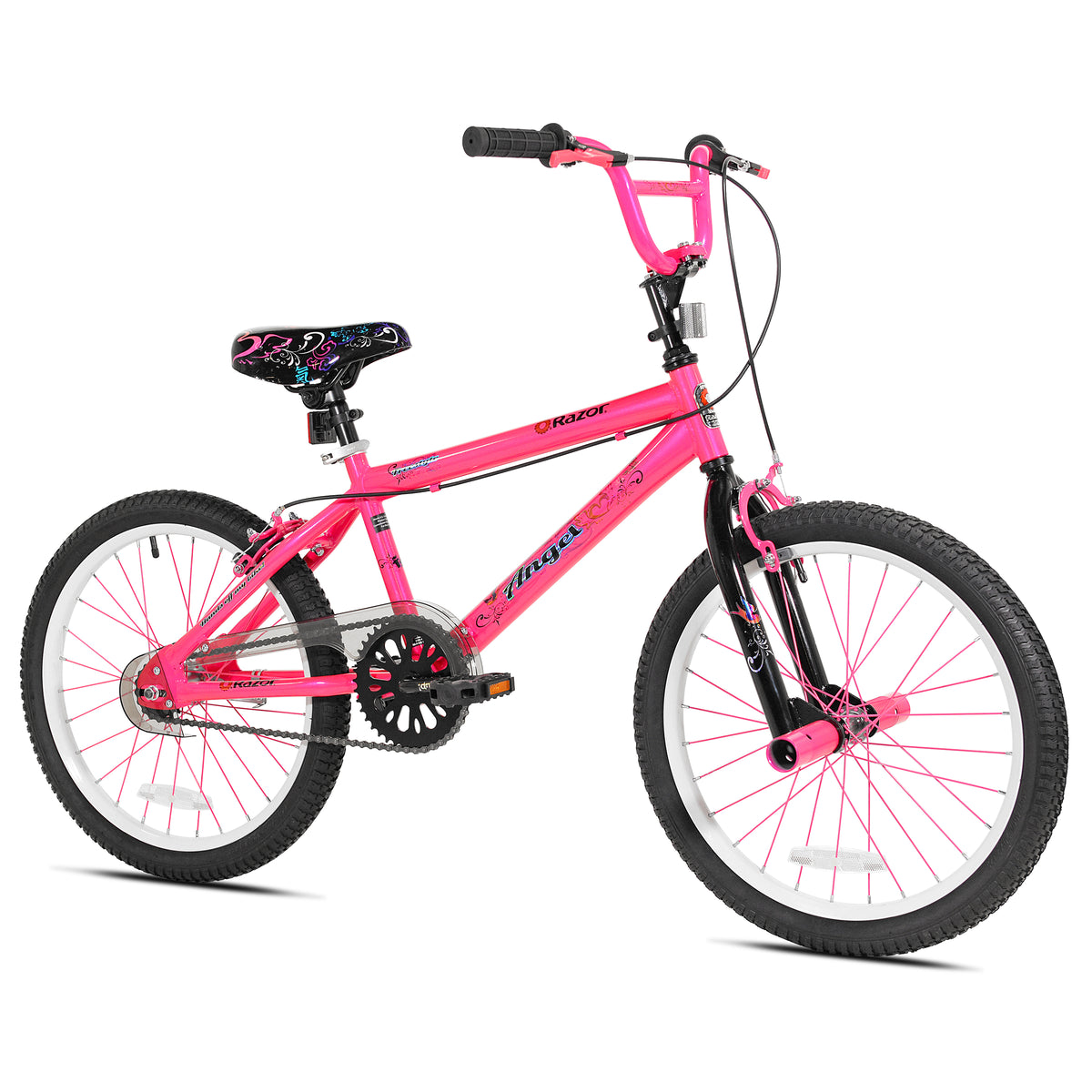 20" Razor® Angel | BMX Bike for Kids Ages 7-13
