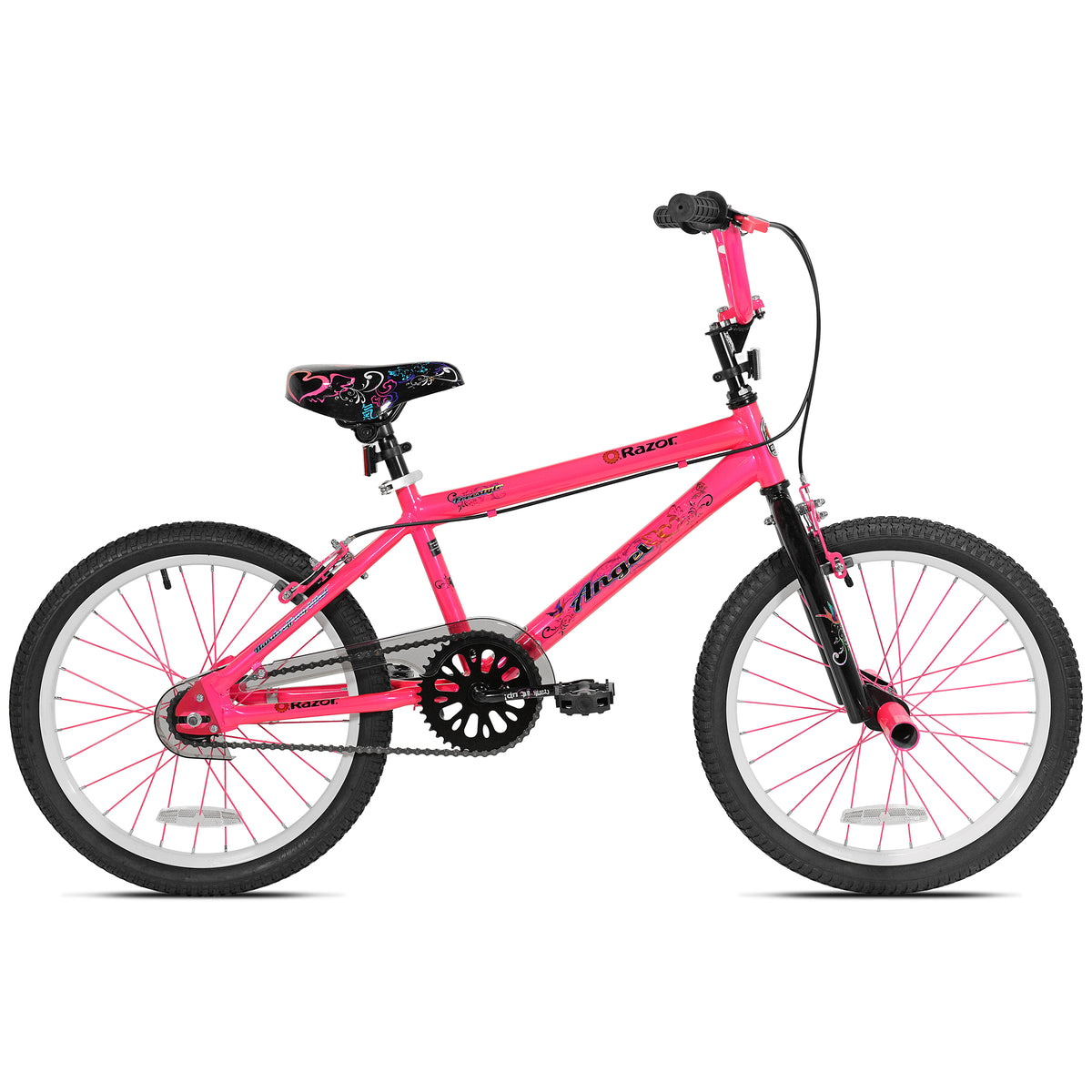 20" Razor® Angel | BMX Bike for Kids Ages 7-13