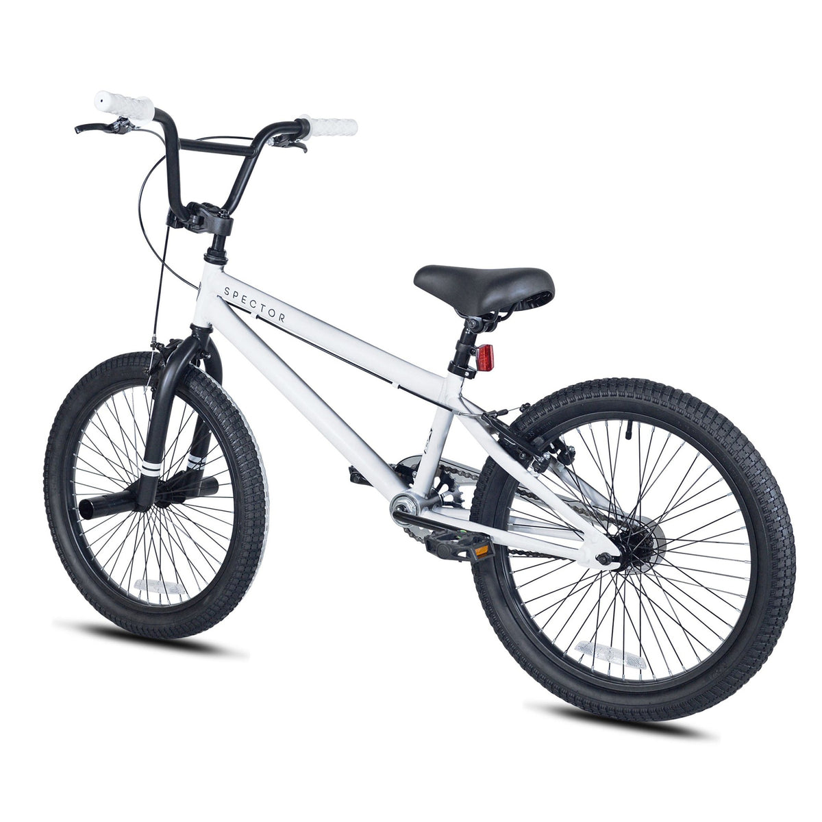 20" Kent Spector | BMX Bike for Kids Ages 7-13