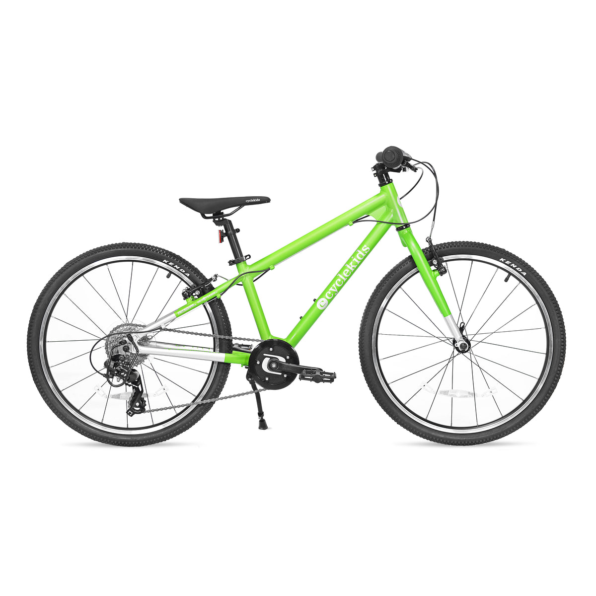 24" CYCLE Kids™ | Mountain Bike for Kids Ages 8+