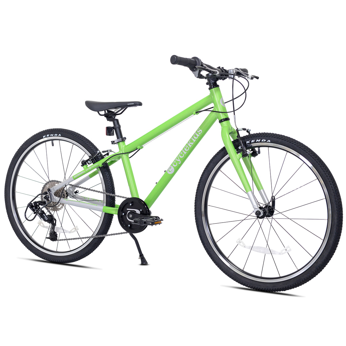 24" CYCLE Kids™ | Mountain Bike for Kids Ages 8+