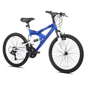 24" Shogun Rock Mountain | Mountain Bike for Kids Ages 8+