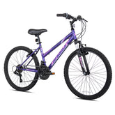 24" Shogun Shockwave | Mountain Bike for Kids Ages 8+