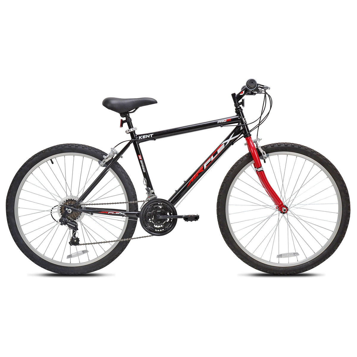 26" Kent Airflex | Mountain Bike for Men Ages 13+