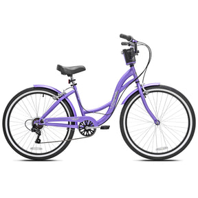 26" Kent Bayside | Cruiser Bike for Women Ages 13+