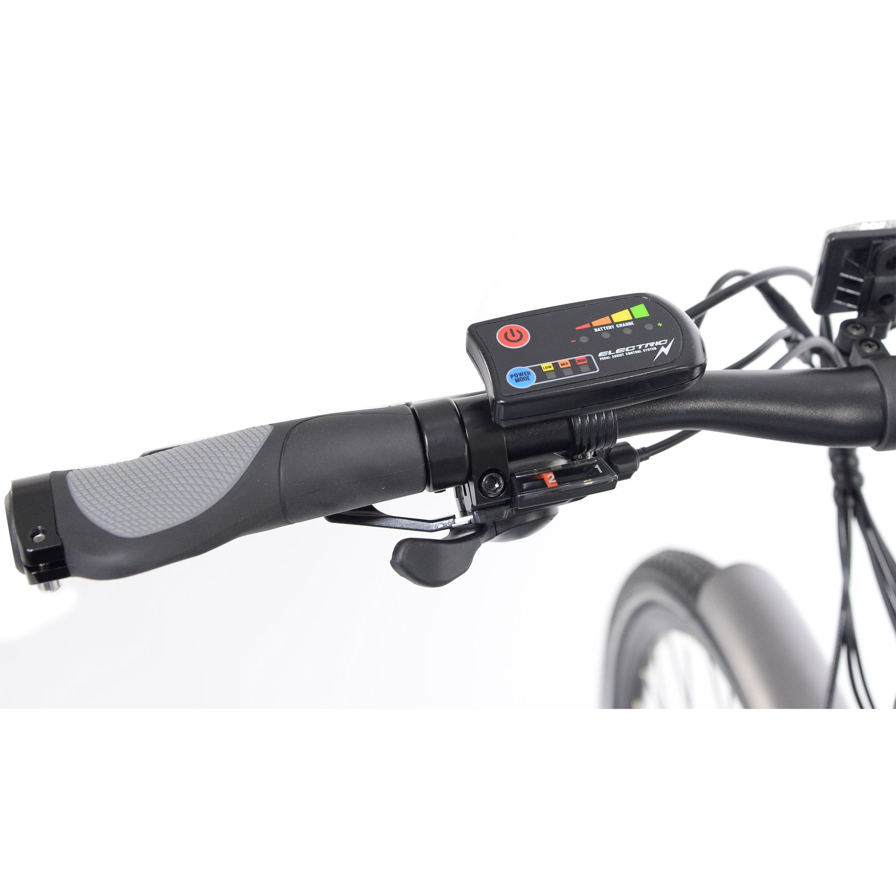 26" Kent Baywood E-Bike | Electric Cruiser Bike for Adults Ages 14+