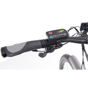 26" Kent Baywood E-Bike | Electric Cruiser Bike for Adults Ages 14+