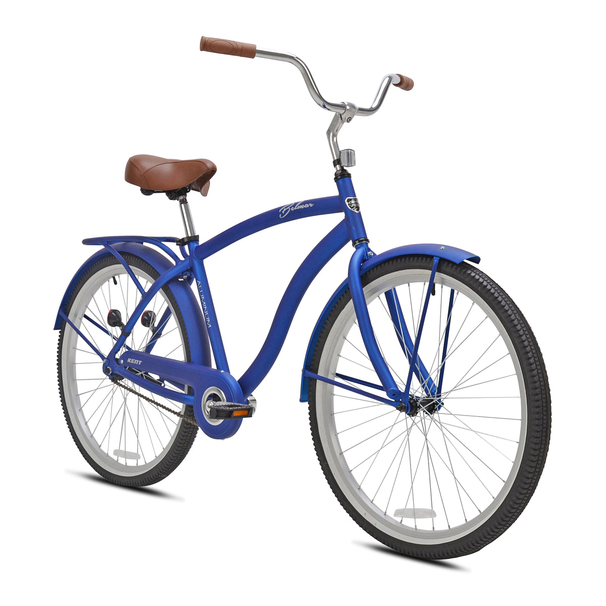 26" Kent Belmar | Cruiser Bike for Men Ages 13+
