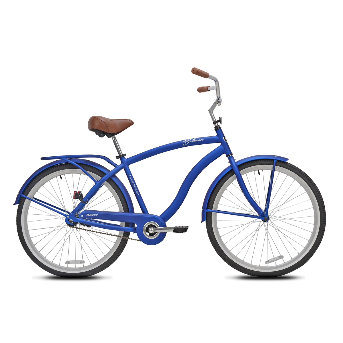26" Kent Belmar | Cruiser Bike for Men Ages 13+