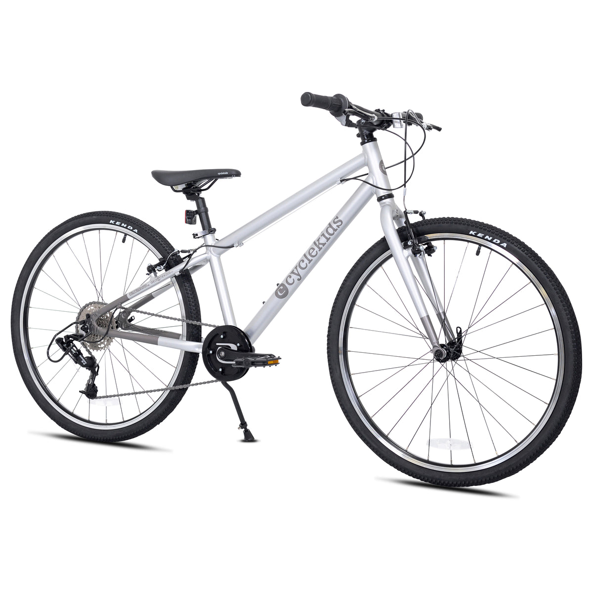 26" CYCLE Kids™ | Mountain Bike for Kids Ages 12+
