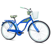 26" Margaritaville® Bama Breeze | Cruiser Bike for Adults Ages 13+