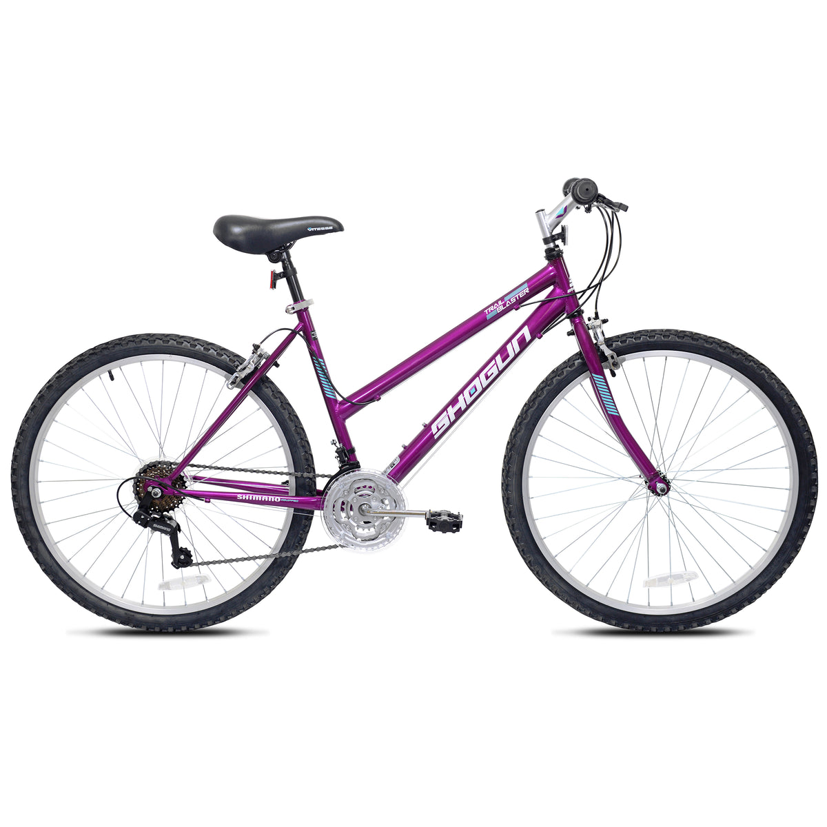 26" Shogun Trail Blaster | Mountain Bike for Women Ages 13+