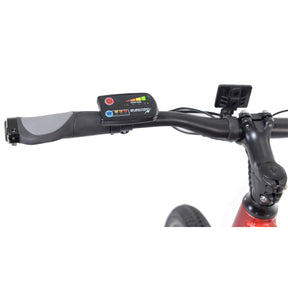 27.5" Kent Valkyrie E-Bike | Electric Mountain Bike for Men Ages 14+