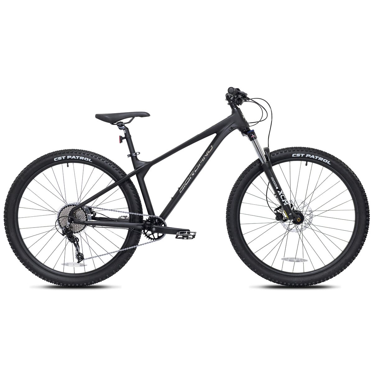 29" Giordano® Intrepid | Mountain Bike for Men Ages 14+