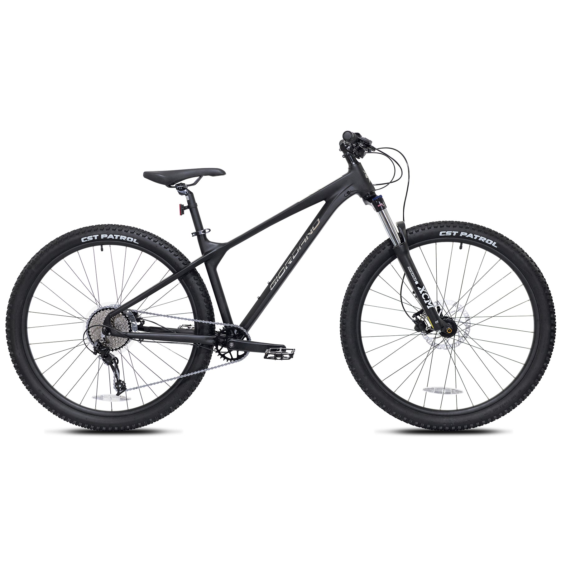 29" Giordano® Intrepid | Mountain Bike for Men Ages 14+