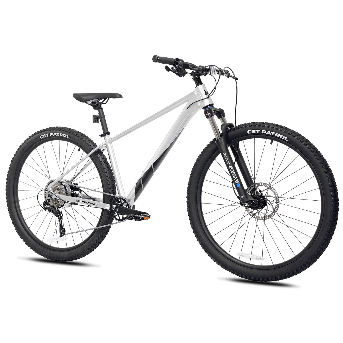29" Giordano® Valor | Mountain Bike for Men Ages 14+