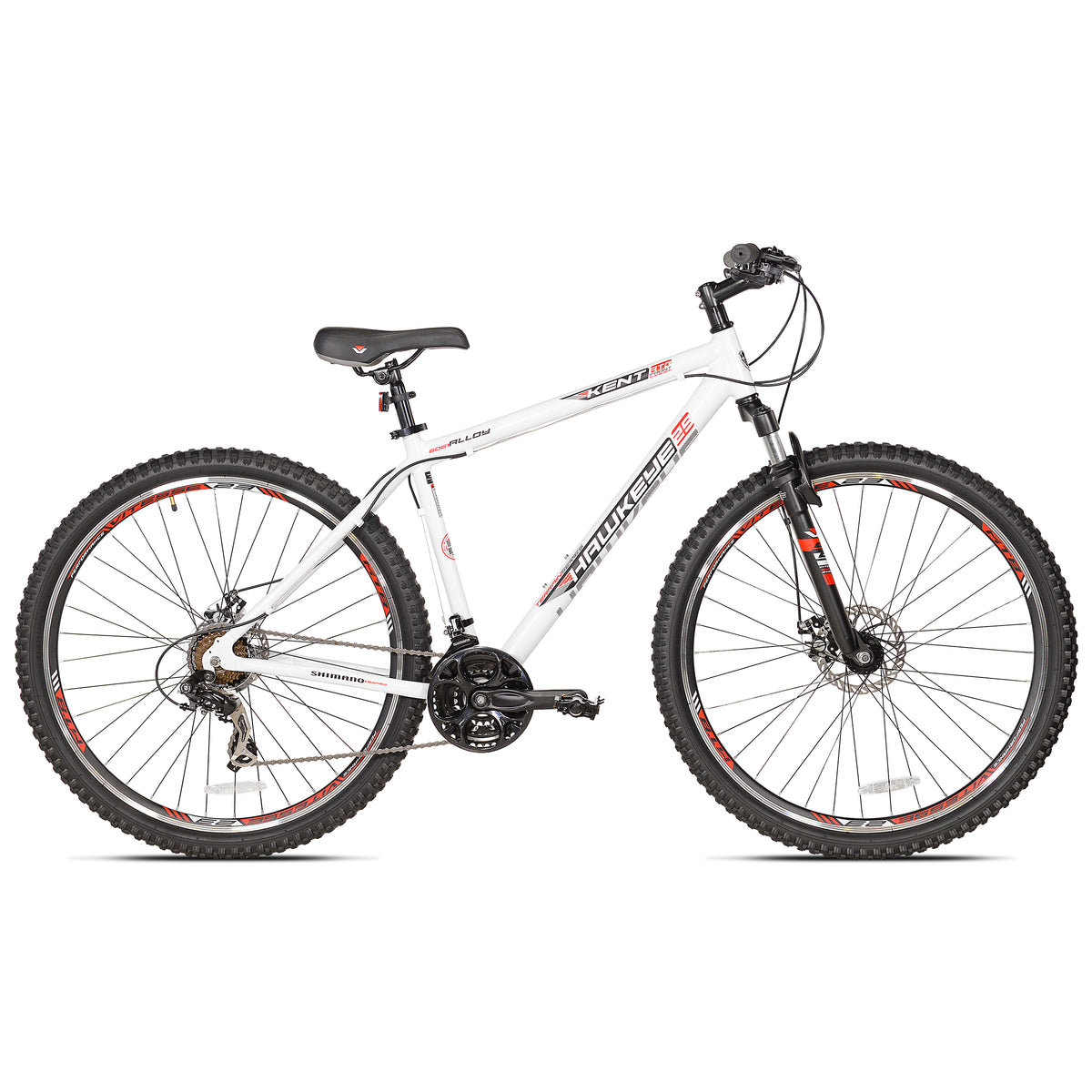 29" Kent Hawkeye | Mountain Bike for Men Ages 14+
