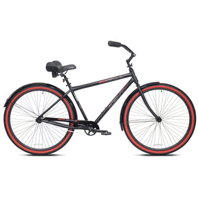 32'' Big League | Cruiser Bike for Men Ages 14+