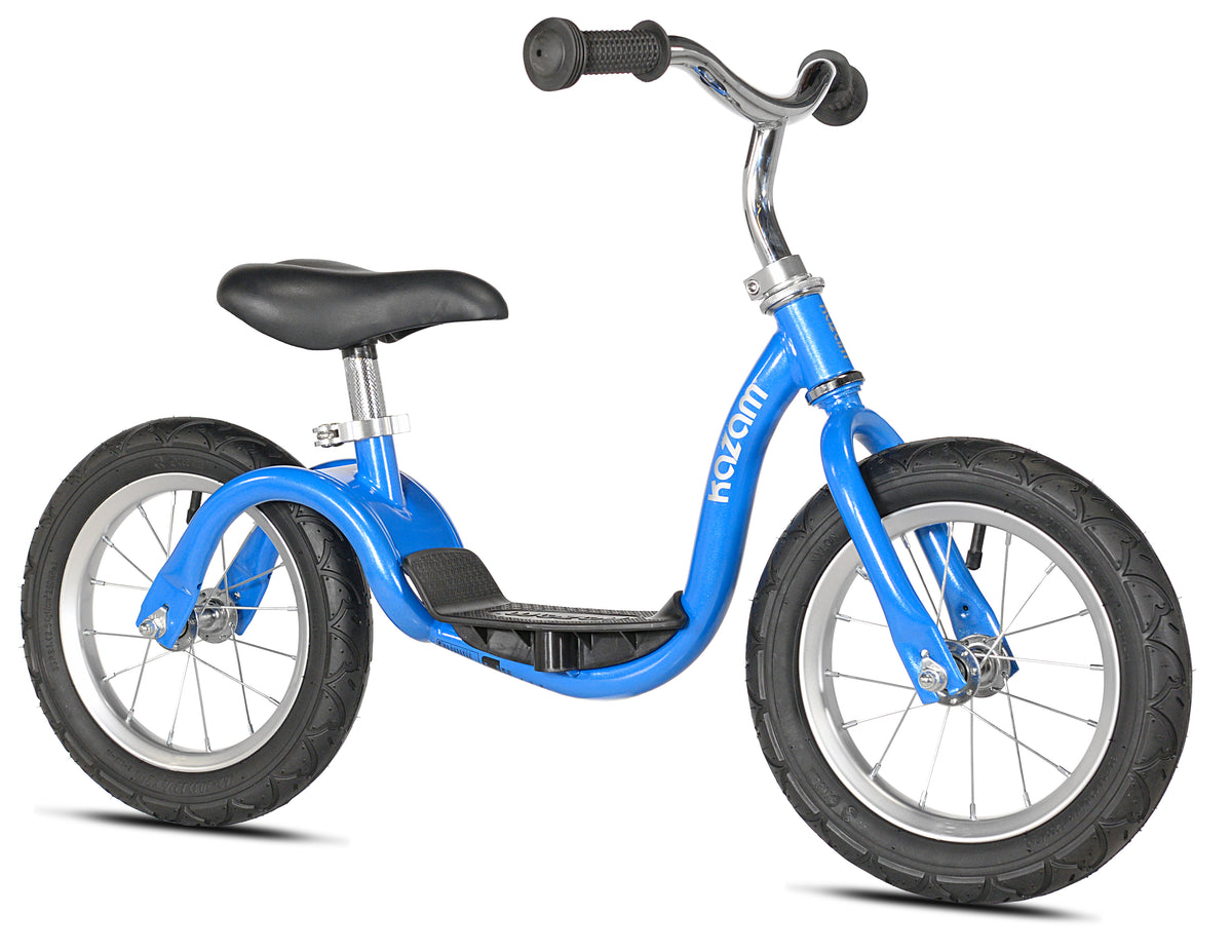 12" Kazam v2s Balance Bike