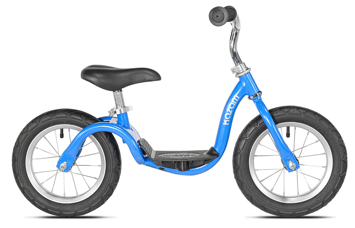 12" Kazam v2s Balance Bike