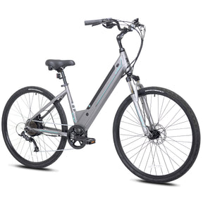 700c Kent E-Bike | Hybrid | Electric Hybrid Comfort Bike for Adults Ages 14+
