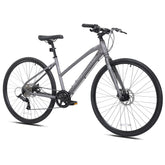700c METRO H1 | Hybrid Comfort Bike for Women Ages 14+