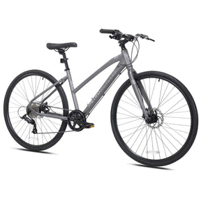 700c METRO H1 | Hybrid Comfort Bike for Women Ages 14+