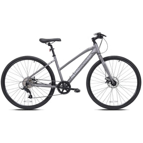 700c METRO H1 | Hybrid Comfort Bike for Women Ages 14+