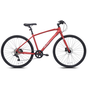 700c METRO H2 | Hybrid Comfort Bike For Men Ages 14+