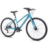 700c METRO H2 | Hybrid Comfort Bike for Women Ages 14+
