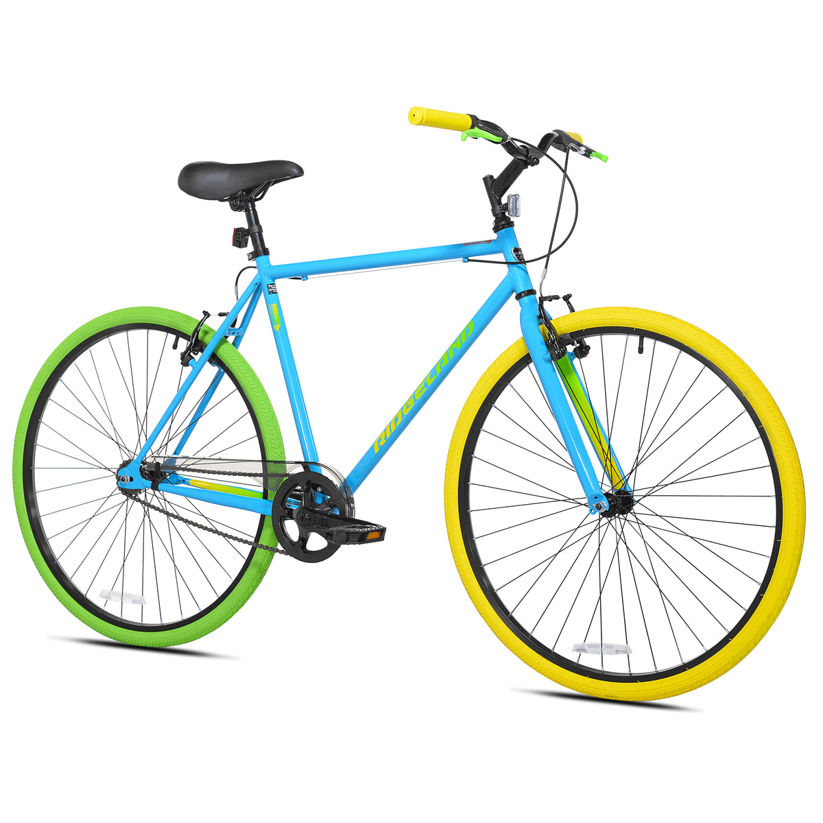 700c Kent Ridgeland | Hybrid Bike for Adults Ages 14+