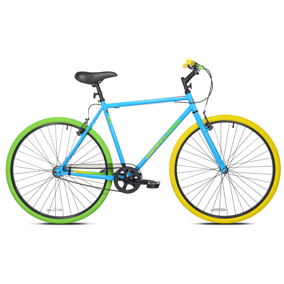 700c Kent Ridgeland | Hybrid Bike for Adults Ages 14+