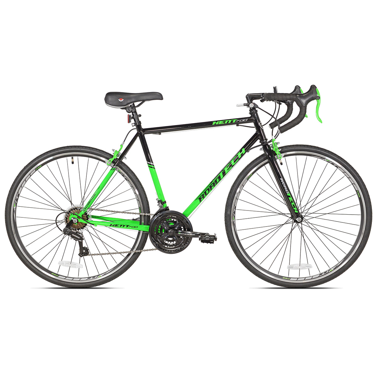 700c Kent Road Tech | Road Bike for Men Ages 14+