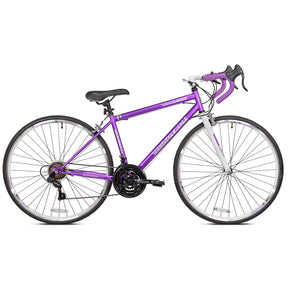 700c Kent Road Tech | Road Bike for Women Ages 14+
