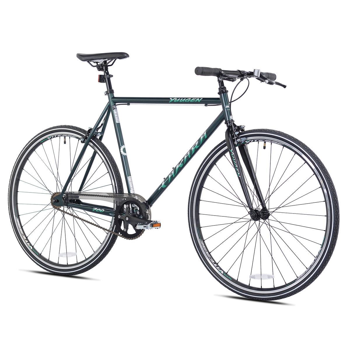 700c Takara Yuugen | Road Bike for Adults Ages 14+