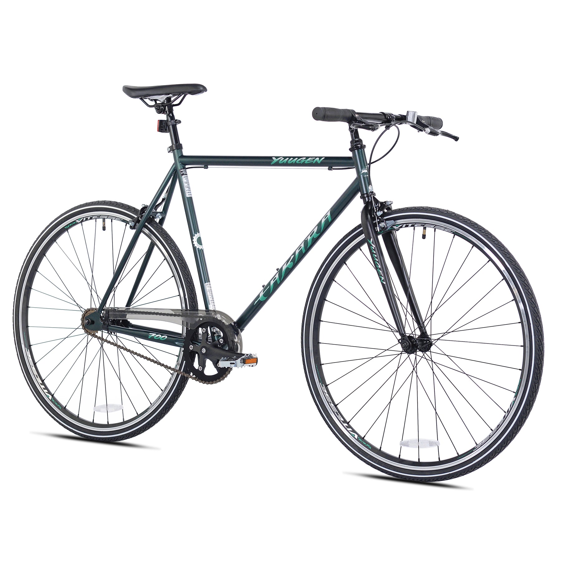 700c Takara Yuugen | Road Bike for Adults Ages 14+