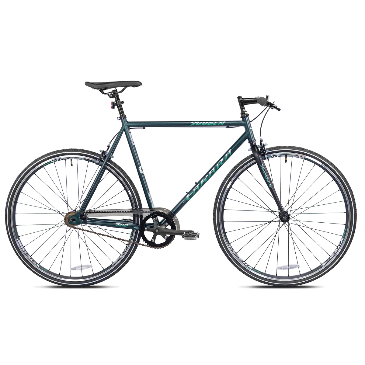 700c Takara Yuugen | Road Bike for Adults Ages 14+