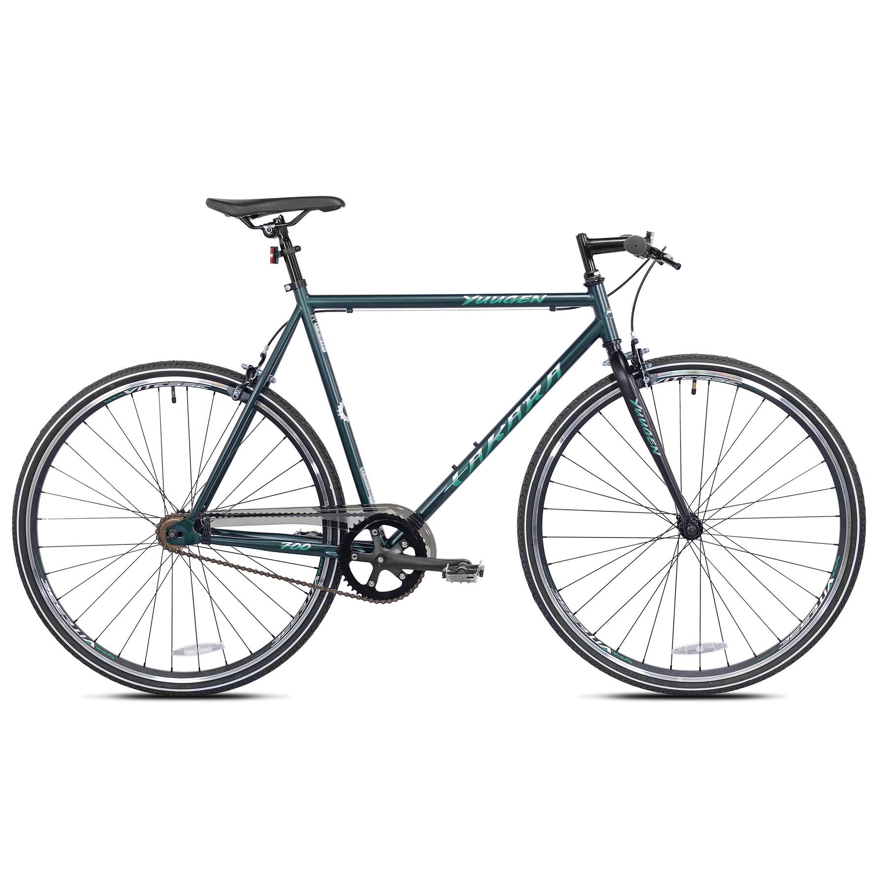 700c Takara Yuugen | Road Bike for Adults Ages 14+