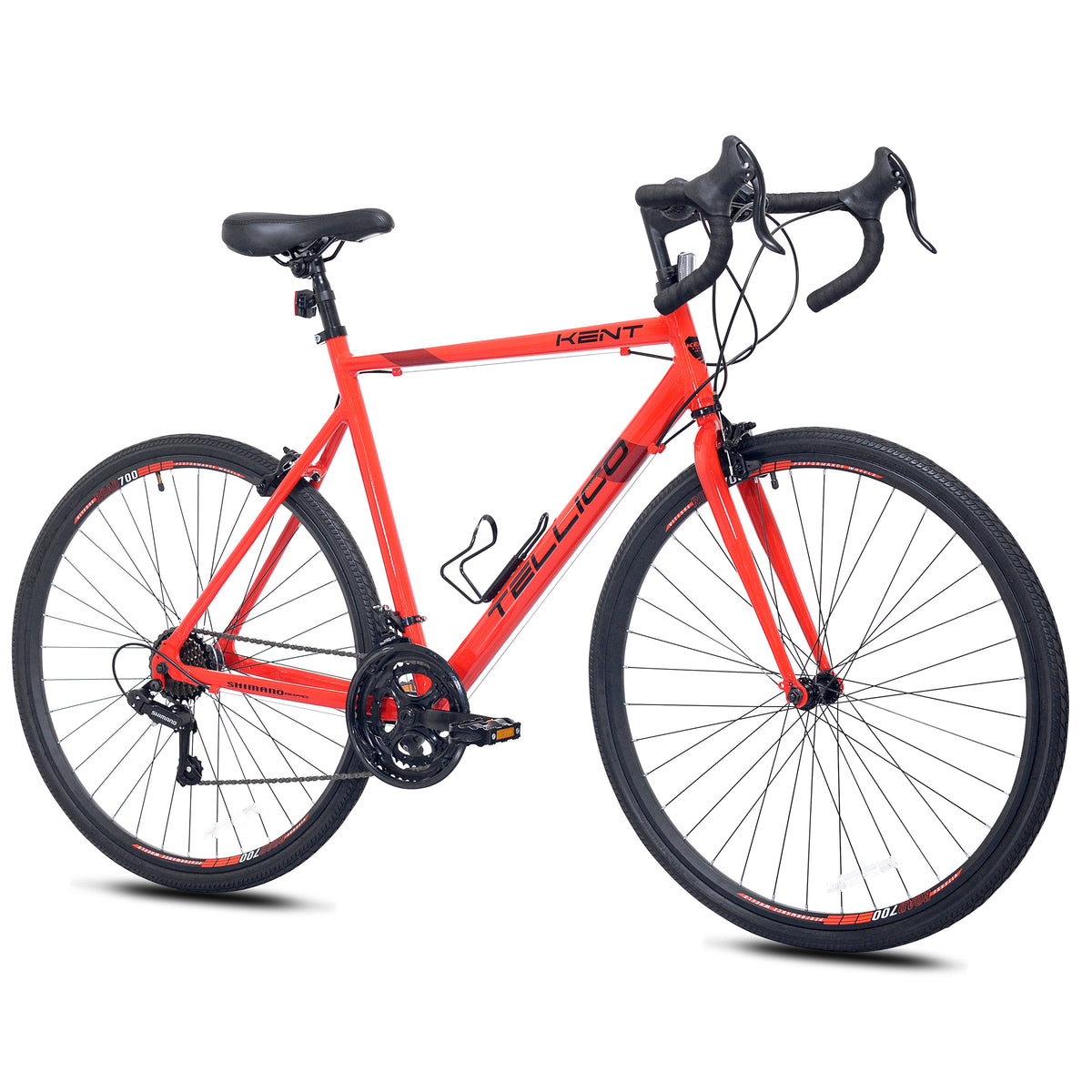 700c Kent Tellico | Road Bike for Adults Ages 14+